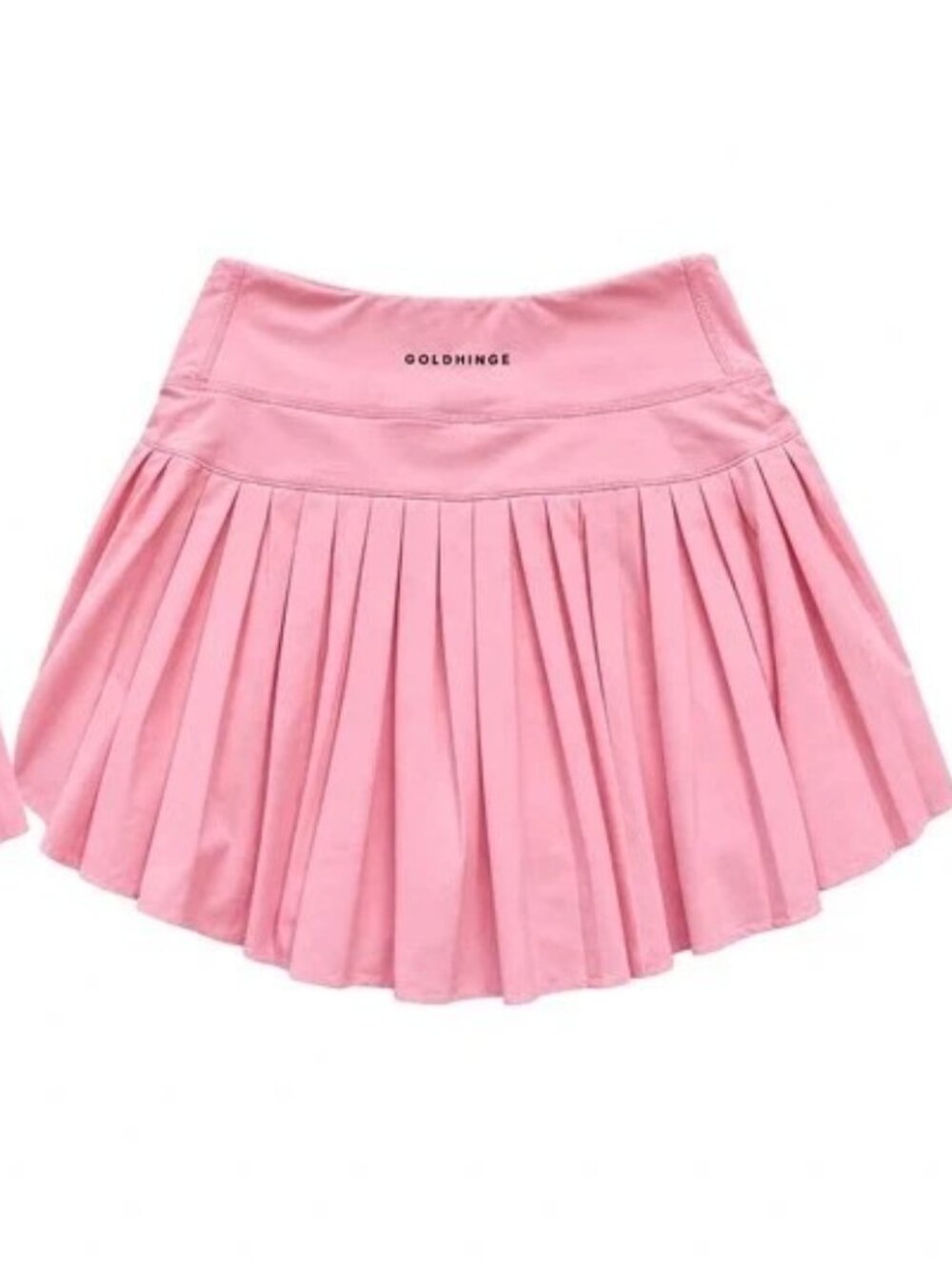 Goldhinge skirt / skort